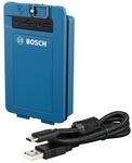 Bosch Professional BA 3.7V 3.0Ah XL Li-Ion Akku (sicherer Verriegelungsmechanismus,