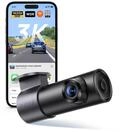 70mai M310 Plus 3K Mini Dash Cam f&uuml;r Autos, 1620P WDR WiFi Autokamera | Super
