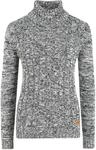 OXMO OXPhilipa Damen Rollkragenpullover Pullover mit Rollkragen 100% Baumwolle