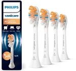 Philips Sonicare A3 Premium All-in-One, Original Ersatzb&uuml;rstenk&ouml;pfe, Wei&szlig;,