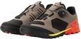 VAUDE Downieville Tech II &ndash; MTB Schuhe Unisex, Fahrradschuhe für Damen und Herren