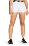 Under Armour Damen Short Tight HG Authentics Shorty 1383629