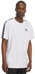 Under Armour Icon Heavyweight Taping Short Sleeve T-Shirt M