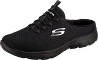 Skechers Damen Low-Top Sneaker Summits Swift Step, Frauen