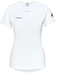 Mammut Aenergy FL T-Shirt Damen wei&szlig; S