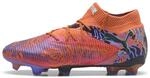 PUMA Future 8 Ultimate FG Creativity orange, 44 Unisex