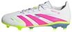 adidas Performance Predator League FG/MG Kids Wei&szlig; weissrosagelb, 38 Kinder