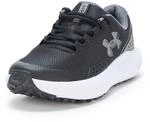 Under Armour Herren Golfschuhe - Schwarz/Castlerock/Gun Metal - UK 10