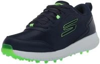 Skechers Herren Max Fairway 4, Golfschuh, leicht, ohne Spikes,