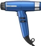 Gama Italy Professional Haartrockner iQ Lite &ndash; Leistung 1600W, 110.000 U/min &ndash;