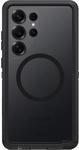 OtterBox Defender Series XT Clear H&uuml;lle mit Magneten f&uuml;r Samsung Galaxy S25 Ultra,