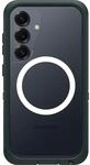 OtterBox Defender Series XT Clear H&uuml;lle mit Magneten f&uuml;r Samsung Galaxy S25,