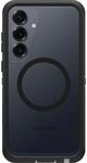 OtterBox Defender Series XT Clear H&uuml;lle mit Magneten f&uuml;r Samsung Galaxy S25+,
