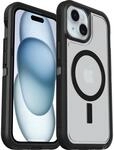 OtterBox Defender Series XT Clear MagSafe H&uuml;lle f&uuml;r iPhone 17e, 16e, 15, 14, 13,