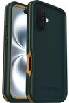 OtterBox Frē Series MagSafe H&uuml;lle f&uuml;r iPhone 16, Wasserdicht (IP68), sto&szlig;fest,