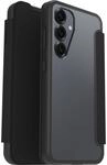 OtterBox React Series Folio H&uuml;lle f&uuml;r Samsung Galaxy S25, sto&szlig;fest,