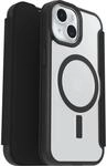 OtterBox React Series Folio H&uuml;lle f&uuml;r iPhone 17e, 16e, 15, 14, 13, Sto&szlig;fest,