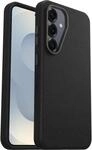 OtterBox Symmetry Series Cactus Leather H&uuml;lle f&uuml;r Samsung Galaxy S25, sto&szlig;fest,