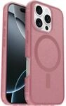 OtterBox Symmetry Series Clear MagSafe transparente H&uuml;lle f&uuml;r iPhone 16 Pro,