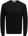 Only & Sons Male Strickpullover ONSWYLER Pullover | Knitted Pullover