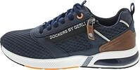 Dockers by Gerli Herren Low-Top Sneaker, M&auml;nner