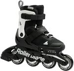 Rollerblade MICROBLADE, Inline Skates f&uuml;r Jungen, Inliner f&uuml;r Anf&auml;nger &