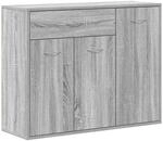 vidaXL Sideboard Kommode Anrichte Schrank Beistellschrank Mehrzweckschrank