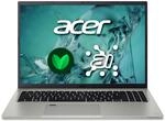 Acer Aspire Vero 16, AV16-71P, Notebook, 16 Inch Intel Core i5, 16GB RAM, 512GB SSD,