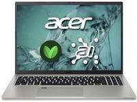 acer Aspire Vero 16, AV16-71P Grey, 16" Intel Core i7, 32GB RAM, 1TB SSD, Intel Iris