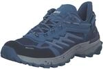 Meindl Freizeitschuhe 4750-29 Jamaica Lady Kornblau/Marineblau, 5