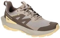 Salomon Elixir ACTIV 477574 Damen Halbschuhe Taupe (Gr. 41 1/3)