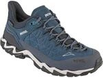 Meindl Damen Sion GTX Schuhe, Marine, 37