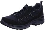 LOWA Halbschuh INNOX EVO II GTX schwarz/grau, 51