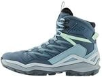 LOWA Stiefel mittel MADDOX PRO GTX MID Ws rauchblau/blau, 38