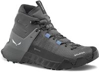Salewa Wildfire NXT MID GORE-TEX Damen Wanderschuhe - AW25, Onyx Quiet Shade,...