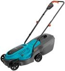 Gardena Akku-Rasenm&auml;her EasyMax 32/18V P4A Solo: Schneidmesser, Leichtgewicht,
