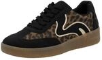 Rieker Damen M5512 Sneaker Low