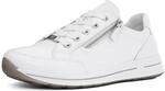 ARA Damen Sneaker Osaka Weiss Gr. 39