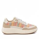 XTI Damen 14390704 Sneaker, Mehrfarbig 30, 37 EU