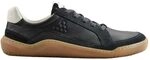 VIVOBAREFOOT Herren Gobi II Leder Raven Trainer 42 EU