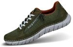bugatti-Herren-Schn&uuml;rer-321-ASM02,Green,41