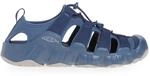 KEEN Herren Sandale Hyperport H2 Dunkelblau 44,5
