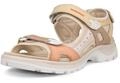 ECCO Offroad Damenschuhe 06956360705 06956360705 Beige, EU 43