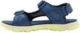 Jack Wolfskin Unisex Kinder Taraco Beach Sandal KSandale