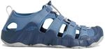 KEEN Damen Hyperport H2 Atmungsaktive Easy On Bequeme Wander- und Wassersandalen,