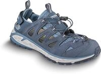 Meindl Freizeitschuhe 4766-29 Brindisi Lady C dunkelblau/hellblau, 42