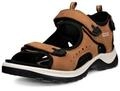 ECCO Women's OFFROAD ANDES 2 Brown 39