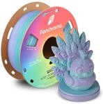 Polymaker Polyterra PLA Gradient - 1.75mm - 1kg - Winter (Ice-Purple)