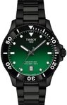 Tissot Herren Analog Quarz Armbanduhr Seastar 1000