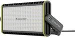 Ledlenser AF12C Work Led Strahler | Baustrahler IP67 | Scheinwerfer mit 8000 Lumen 